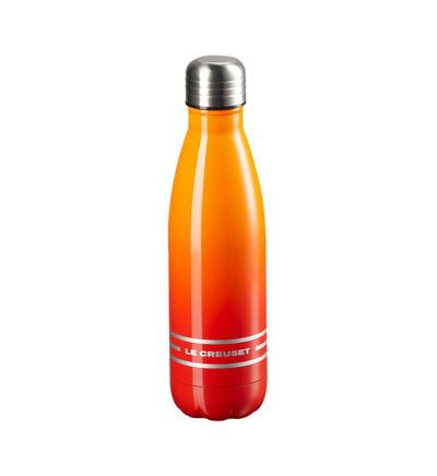 Le Creuset Bouteille Isotherme Acier 500 Ml