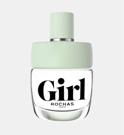 Girl Rochas Eau De Toilette Spray - vue 5
