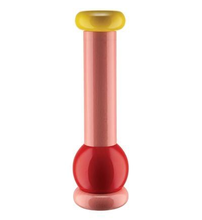 Moulin à poivre - vue 3