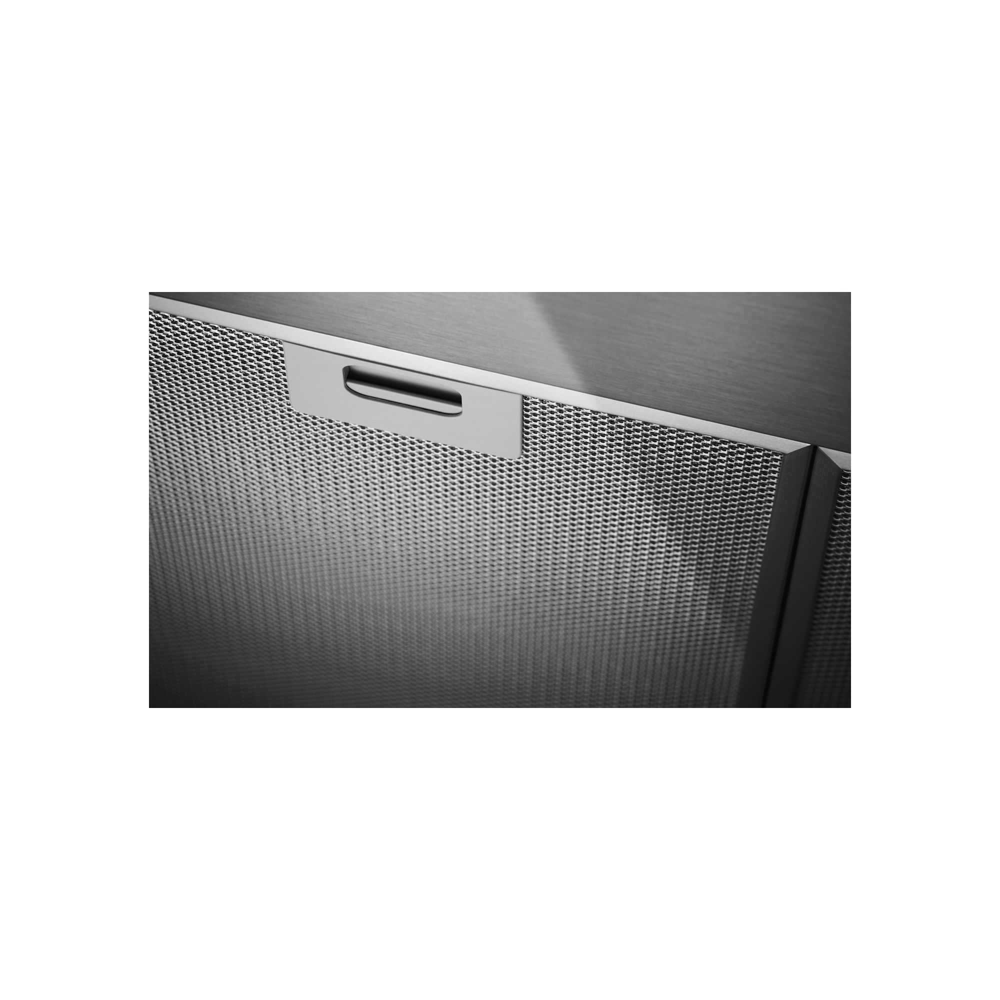 Hotte 90 cm Electrolux Série 900 SilenceTech EFT739X Acier inoxydable 400 m³h