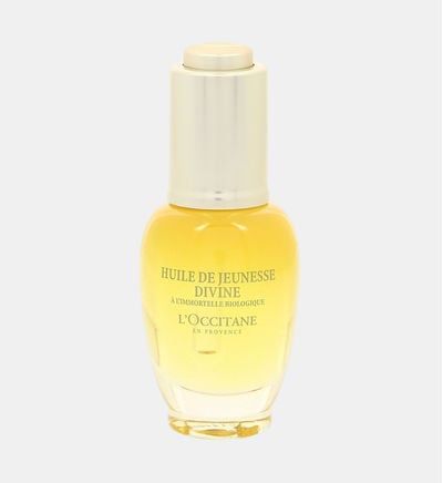 'occitane En Provence Huile De Jeunesse Divine
