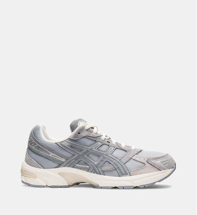 Asics - Baskets Basses Gel-1130 - Gris - 43