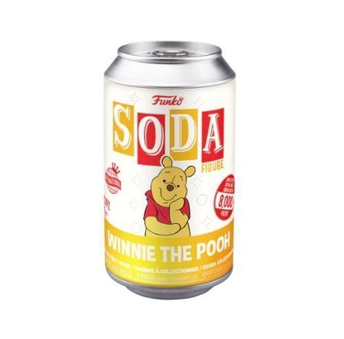 Funko Vinyl Soda Winnie the Pooh - vue 2