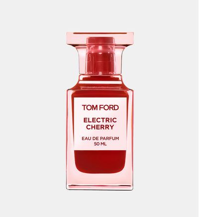 Electric Cherry Eau de Parfum