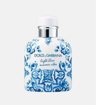 Summer Vibes Pour Homme Dolce & Gabbana Eau De Toilette Spray