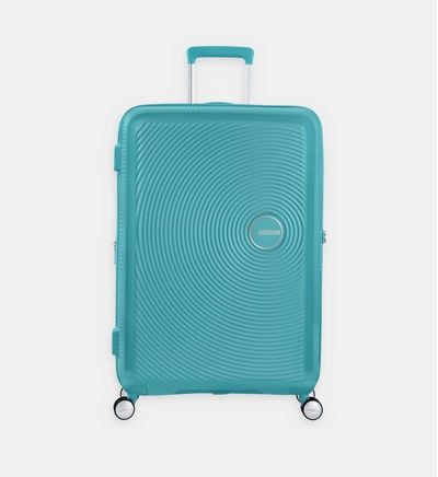 Valise rigide extensible Soundbox 4R 77 cm