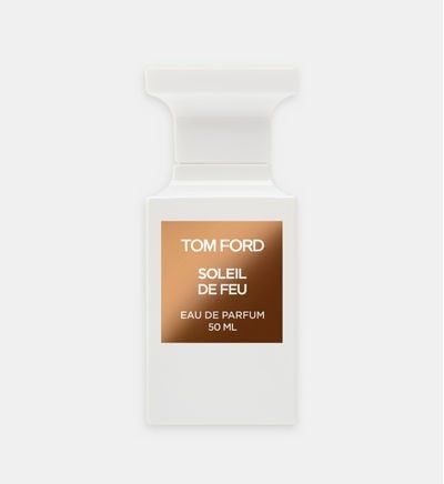 Soleil De Feu Eau De Parfum - vue 4