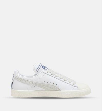 Baskets basses Puma 393305 01 - vue 2