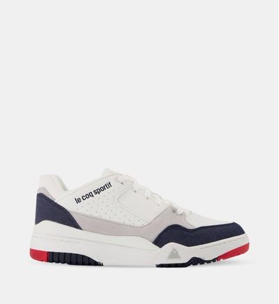 Baskets basses Le Coq Sportif T1000 - vue 2