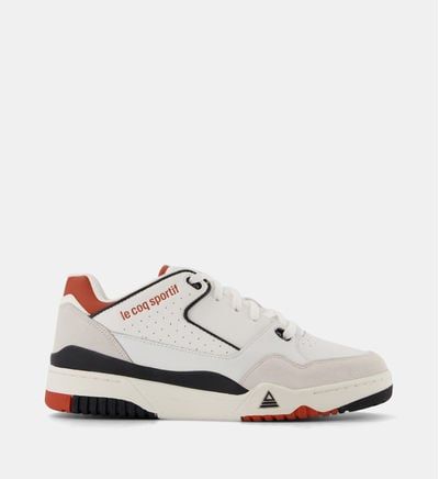 Baskets Le Coq Sportif Dynactif T1100 - vue 4