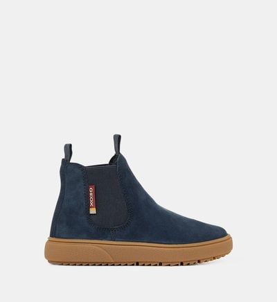 Geox Bottines Theleven Chelsea Signature