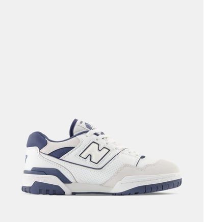 New Balance Baskets Basses Bb 550
