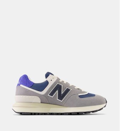 New Balance - Baskets Basses U 574 - Gris - 42