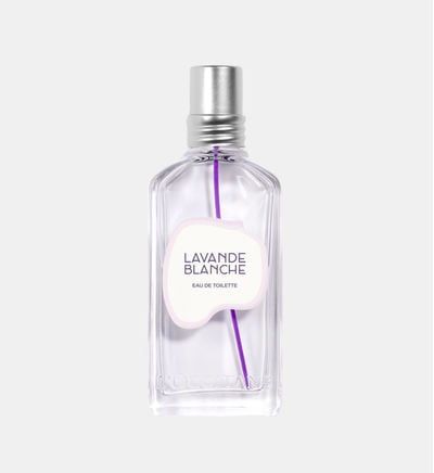 Lavande 'Occitane Eau De Toilette Spray - vue 2