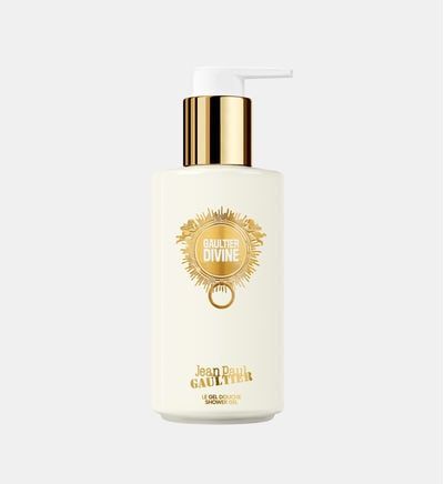 Jean Paul Gaultier - Gaultier Divine Gel Douche - Multicolore