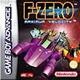 F-Zero : Maximum Velocity Game Boy Advance