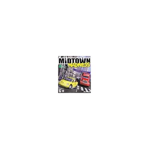 Midtown Madness