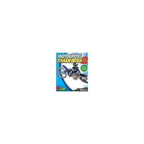 Motocross Madness 2
