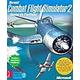 Microsoft Combat Flight Simulator - Ensemble Complet - Pc - Cd - Win - Anglais