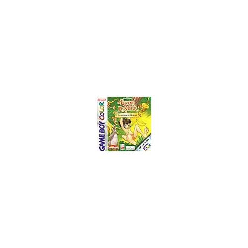 Le Livre De La Jungle - L'Aventure De Mowgli