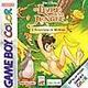 Jungle Book Game Boy Color