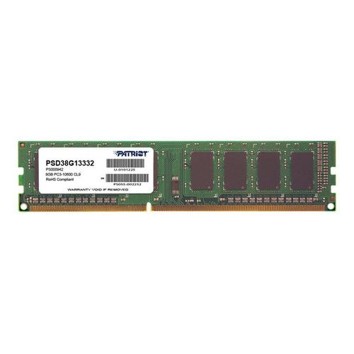 Patriot Memory Psd38G13332
