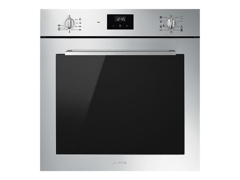 Four encastrable SF6400TVX - vue 3