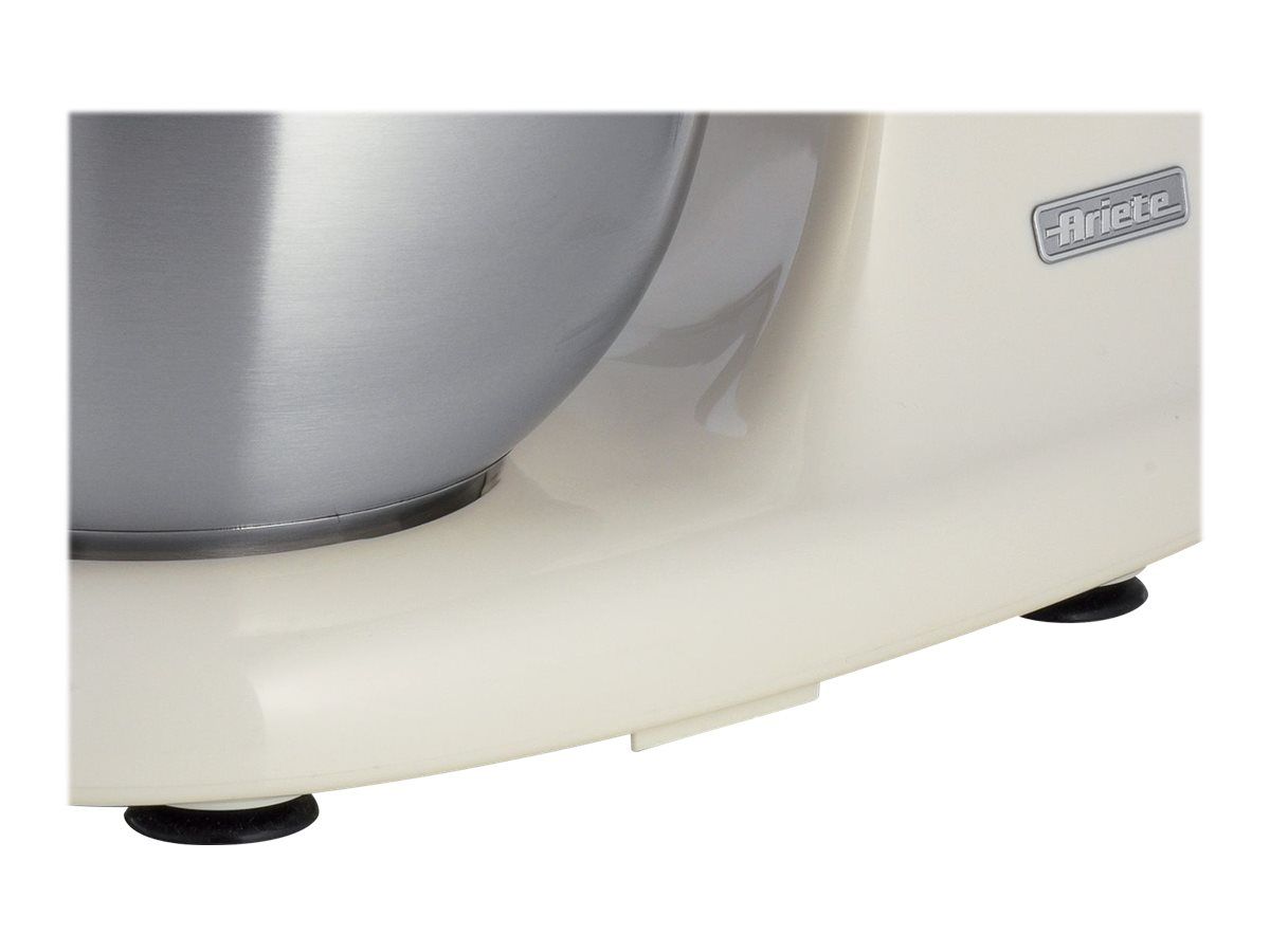 Ariete Vintage 158803 Robot pâtissier 2400 Watt