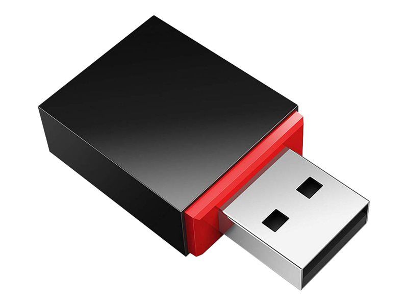 Tenda U3 carte réseau WLAN 300 Mbit/ Neuf - vue 3