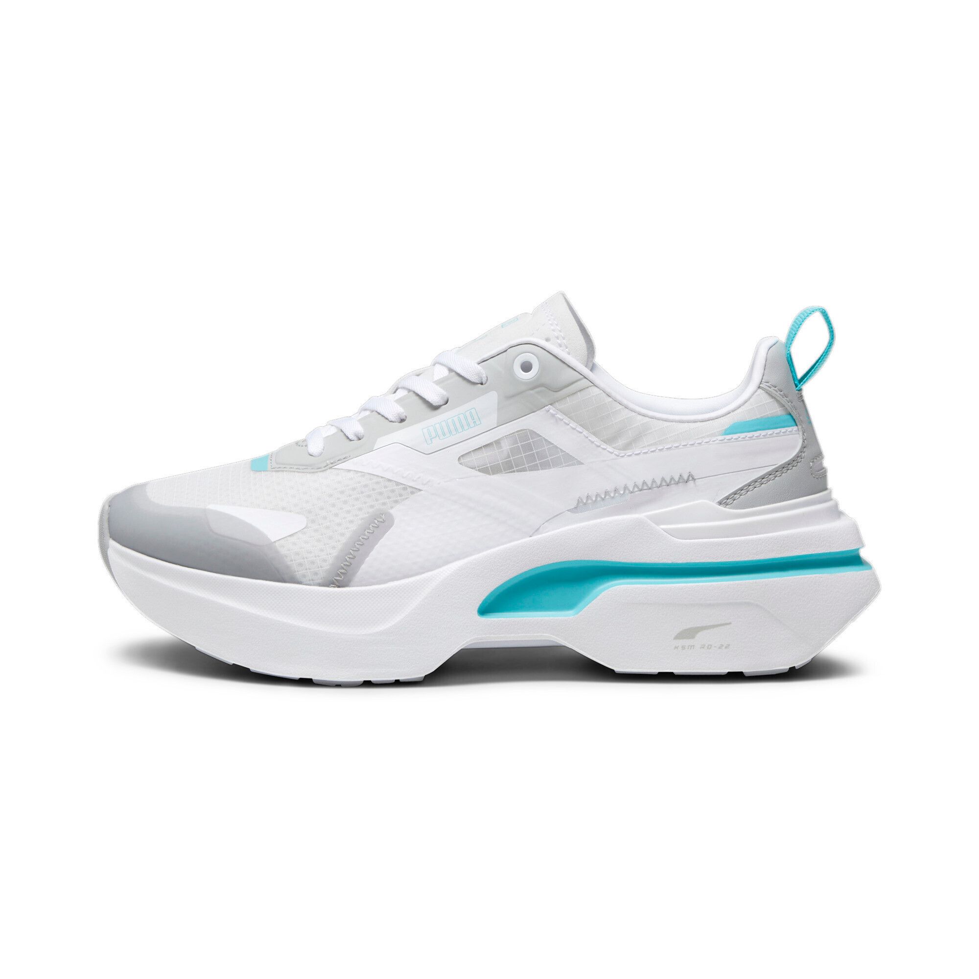 Baskets basses Puma KOSMO RIDER - vue 9