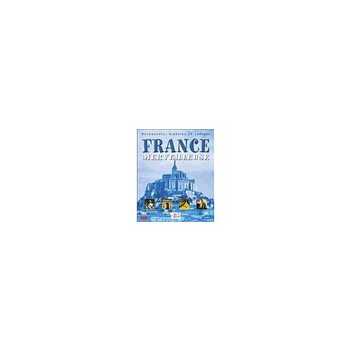 France Merveilleuse