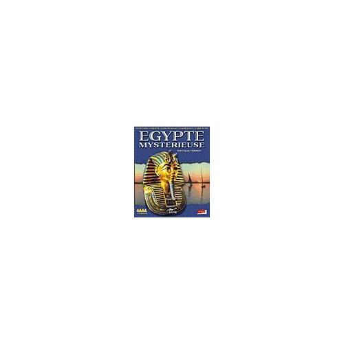 Egypte Mystérieuse - Nouvelle Version