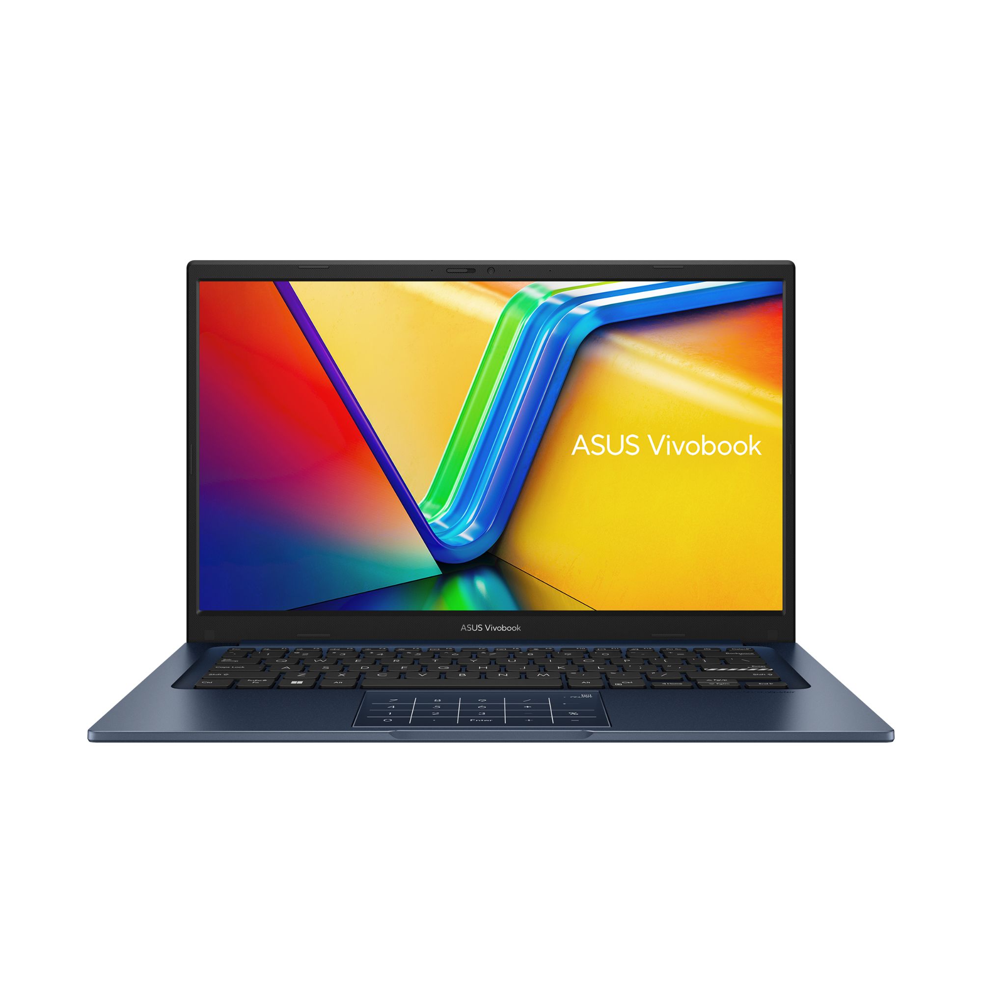 ASUS Vivobook 14 X1404VA EB1159W Intel Core 5 Ordinateur portable 35 6 cm 14 Full HD DDR4 SDRAM SSD Wi Fi 6 802.11ax Windows 11 Home Neuf - vue 4