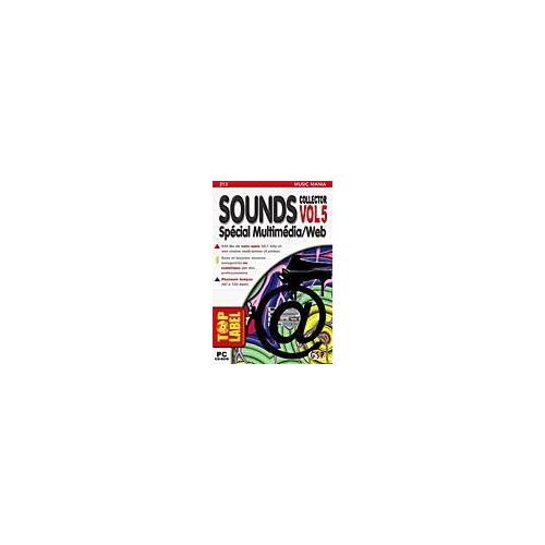 Sounds Collector - Vol 5