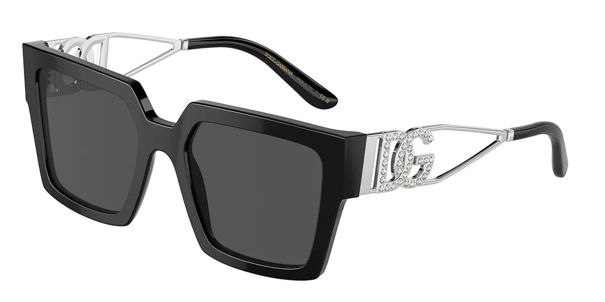 Dolce & Gabbana Dg4446b 50273