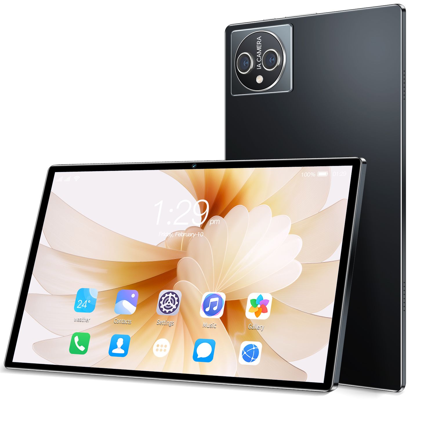 Tablette LOIDIS X15 2023 10.1 pouces Wi Fi - vue 5