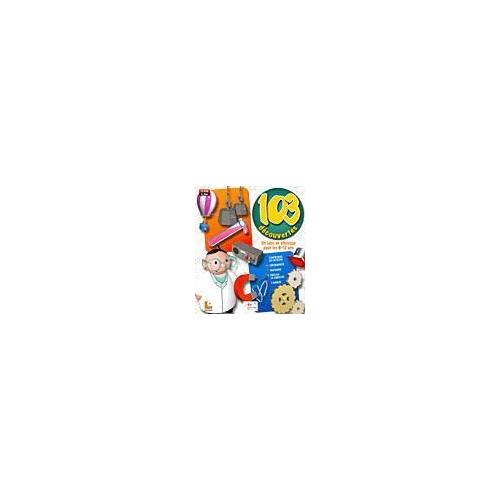 103 Découvertes