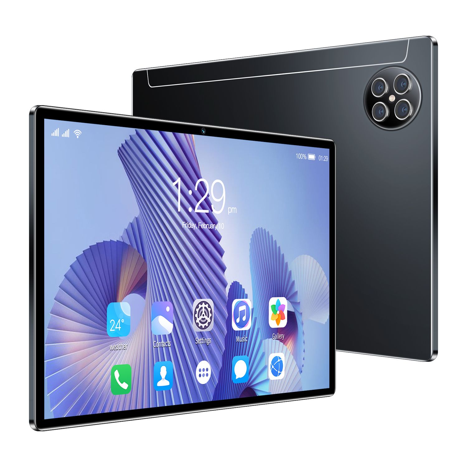 Tablette LOIDIS X90 2023 10.1 pouces Wi Fi - vue 5