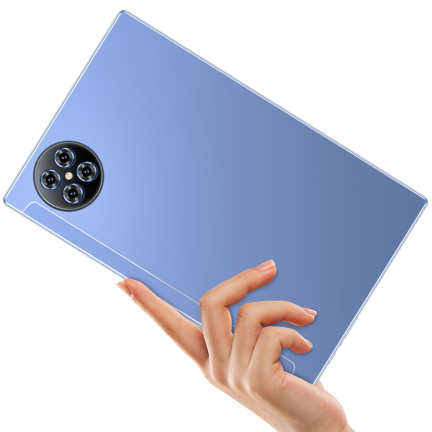 Tablette LOIDIS X90 2023 10.1 pouces Wi Fi - vue 2