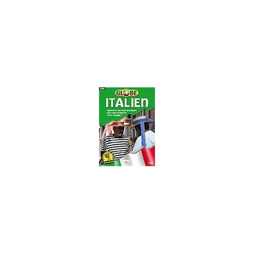 Globe Runner - Italien