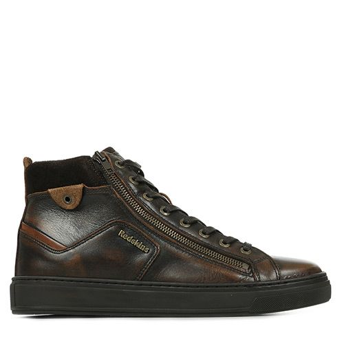 Baskets montantes Redskins HOPESI - vue 8