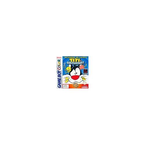 Titi & Gros Minet