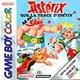 Asterix 3 Sur La Trace D idefix Game Boy