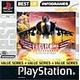 Best Of : Eagle One - Harrier Attack Ps1