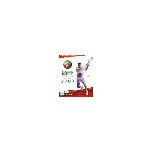 Roland Garros 2000