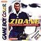 Zidane Game Boy Color