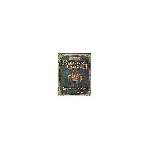 Baldur'S Gate Ii