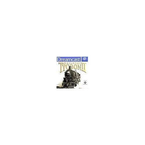 Railroad Tycoon 2
