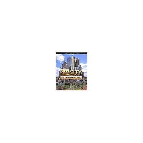 Simcity 3000 - Edition Mondiale