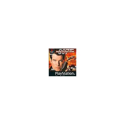007 Demain Ne Meurt Jamais
